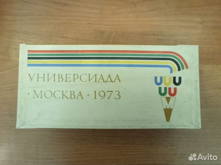 Наборы спичек. разные