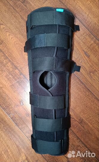 Ортез / Бандаж / Тутор / Коленный / На колено