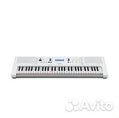 Синтезатор Yamaha EZ300 EU