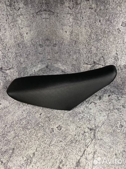 Сиденье/седло/сидушка на питбайк Kayo KRZ