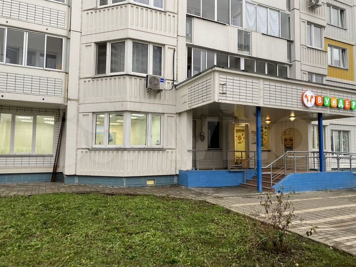 Свободного назначения, 91 м²