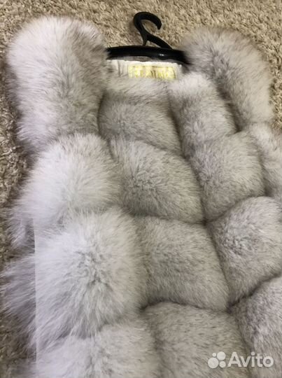 Жилет