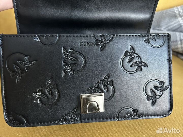 Сумка женская pinko