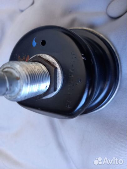 Спидометр ява-353