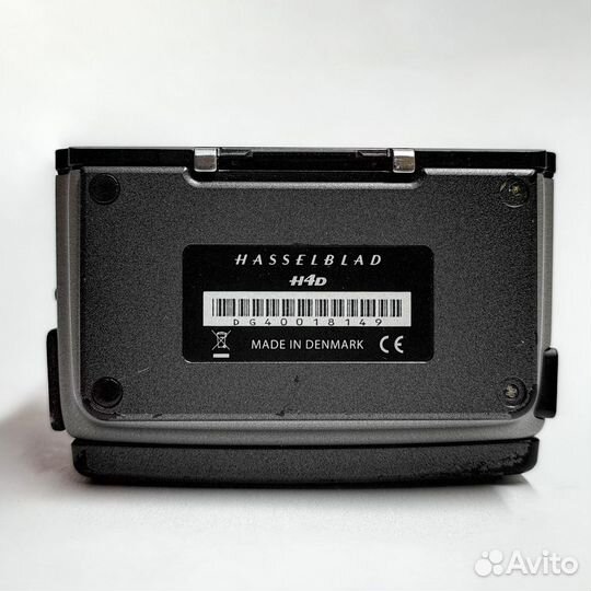 Цифровой задник Hasselblad H4D-40