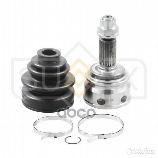 Шрус наружный перед прав/лев ST1042 sufix