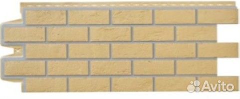 Фасадные панели