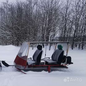 Мото- велотехника, прицепы