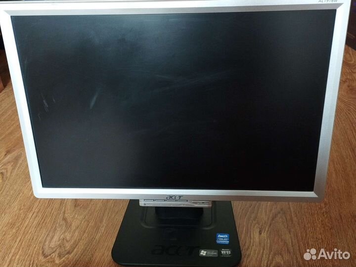 Монитор Acer AL1916W