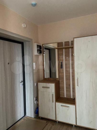 2-к. квартира, 57,1 м², 9/22 эт.