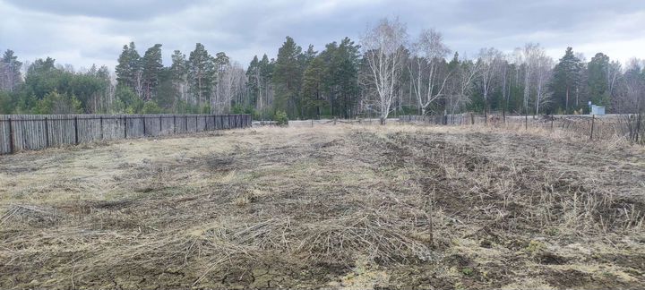 Участок 15 сот. (ИЖС)