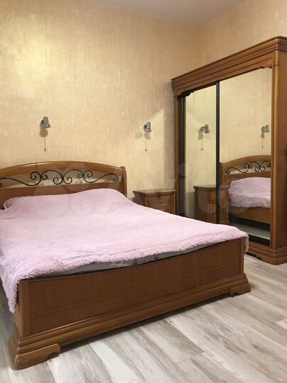 1-к. квартира, 25 м², 1/3 эт.