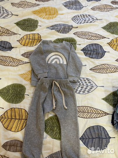 Детские вещи