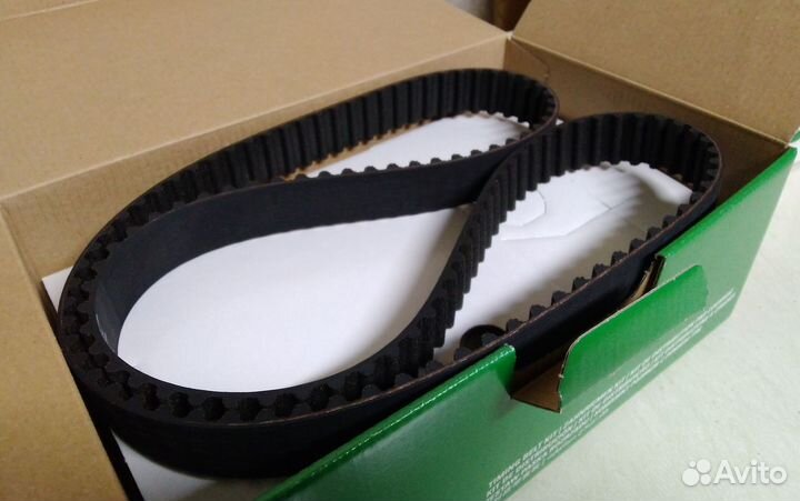 Комплект ремень грм aveo cruze lacetti lanos nexia