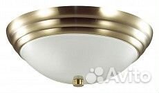 Накладной светильник Lumion Kayla 5262/2C