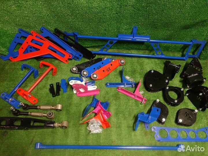 Распорка subaru Форестер/Импреза