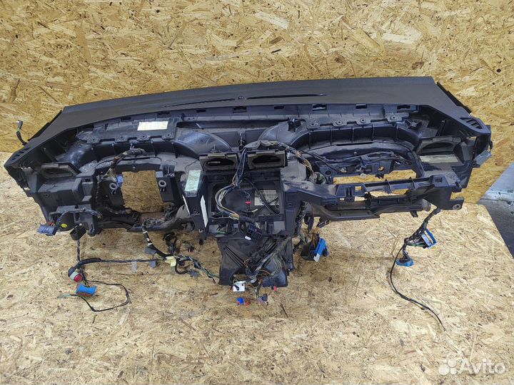 Комплект Климат контроля Ford Focus 2