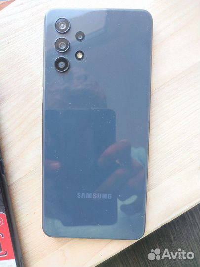 Samsung Galaxy A32, 4/128 ГБ