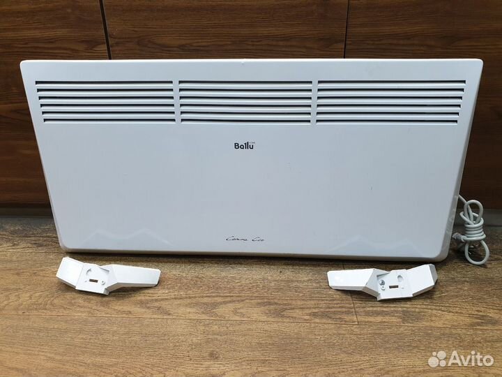 Обогреватель Ballu BEC/EM-2000