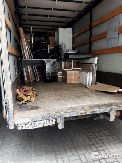 Грузоперевозки фуры, грузовики от 200км и 200кг