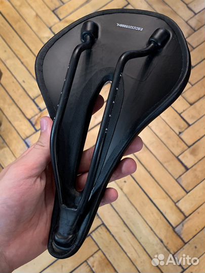 Седло велосипедное