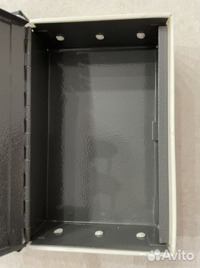 Копилка сейф