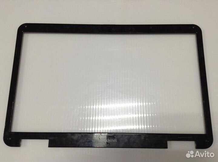 Рамка матрицы Emachines G627