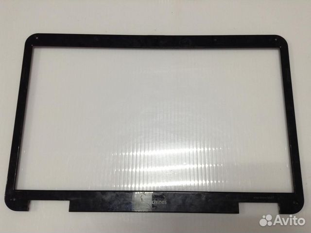 Рамка матрицы Emachines G627