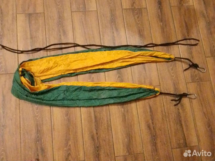 Гамак походный