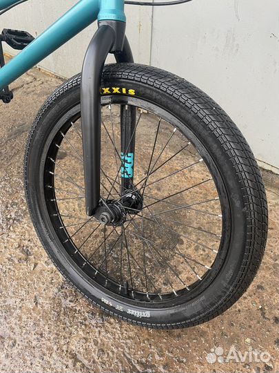 BMX Format 3214 (2020)