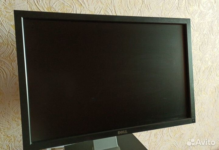 Монитор Dell U2410F, 1920х1200,ips