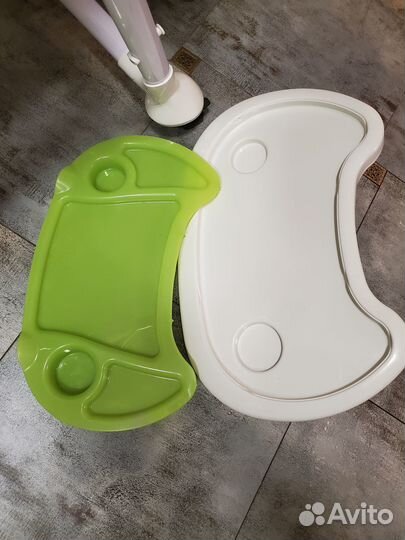 Стульчик для кормления sweet baby luxor