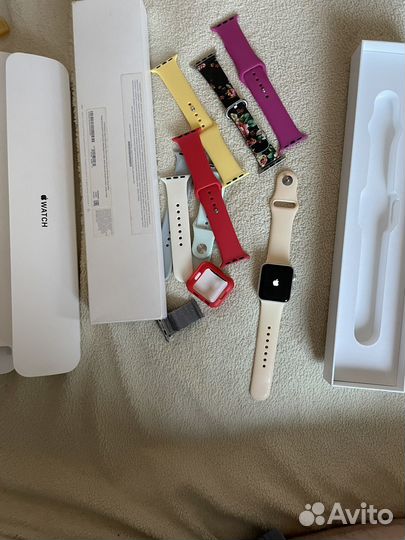 Apple watch series 3 38mm