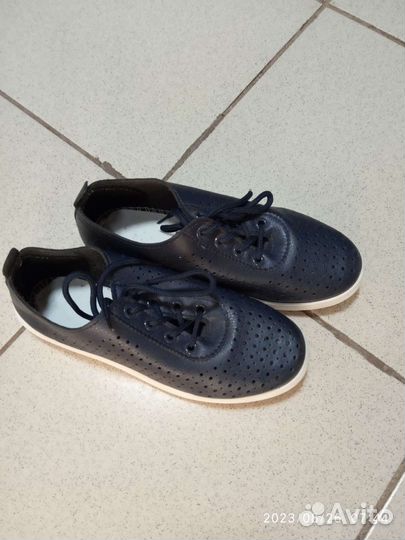 Обувь для девочки 36 размер