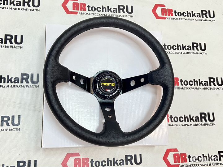 Sport рули для автомобилей ваз Замша/Кожа
