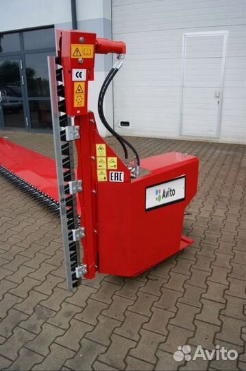 Рапсовый стол LUPUS 7м на жатку POWER STREAM, 2022