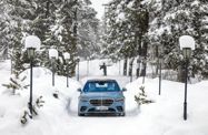 Mercedes-Benz S-класс W223 (2020—2026) Седан