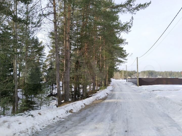 Участок 40 сот. (СНТ, ДНП)