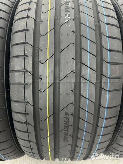 Frztrac Sport RC600 245/45 R20 и 275/40 R20 103W