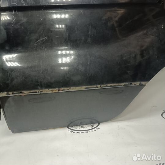 Дверь задняя bmw x5 e53