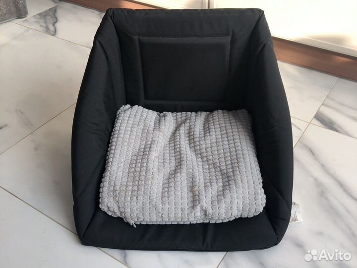 Лежанка для кошек IKEA