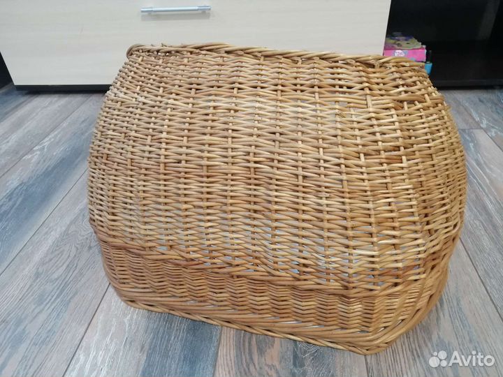 Лежанка для кошек