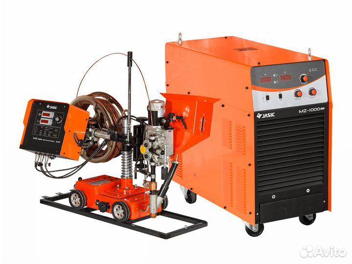 Сварочные аппараты