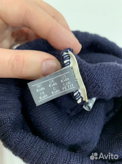 Шапка puma 46-48