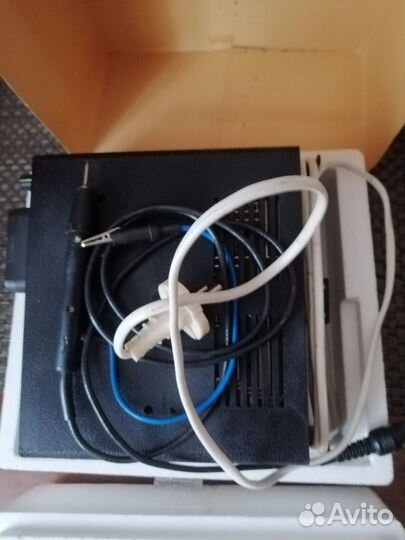 Осциллограф ор-1