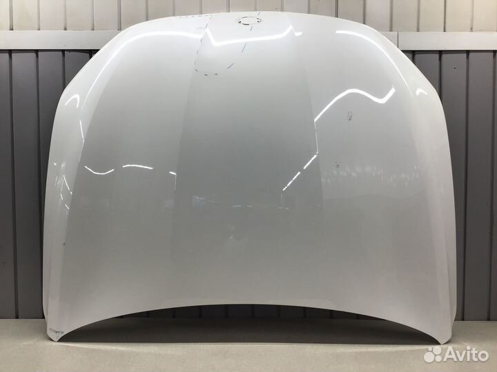 Капот Kia K5 2020