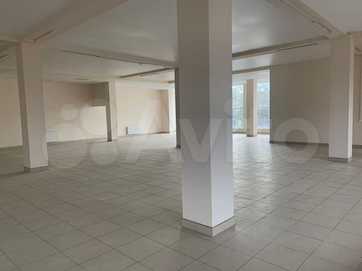 Универсальное помещение в гмр, 382.8 м²