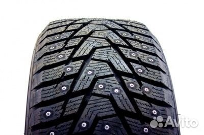 Hankook Winter I'Pike RS2 W429 215/55 R17 98T