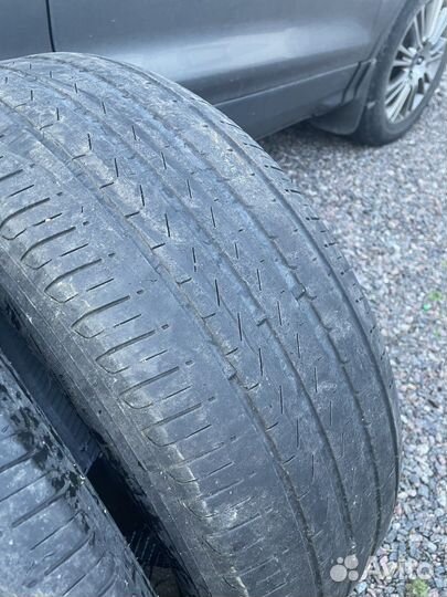 Pirelli Scorpion Verde 235/60 R18