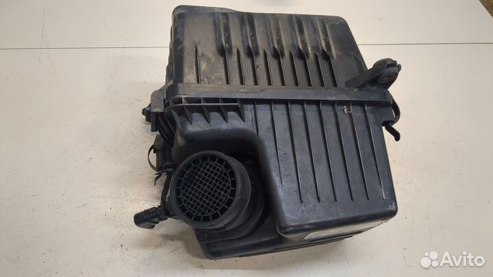 Корпус воздушного фильтра Hyundai Santa Fe, 2007